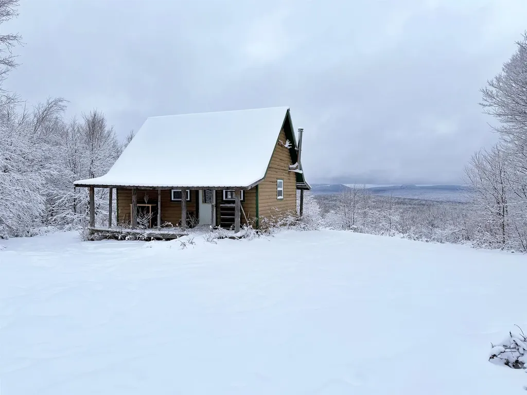 3383 I.p. Road Morgan VT 05853