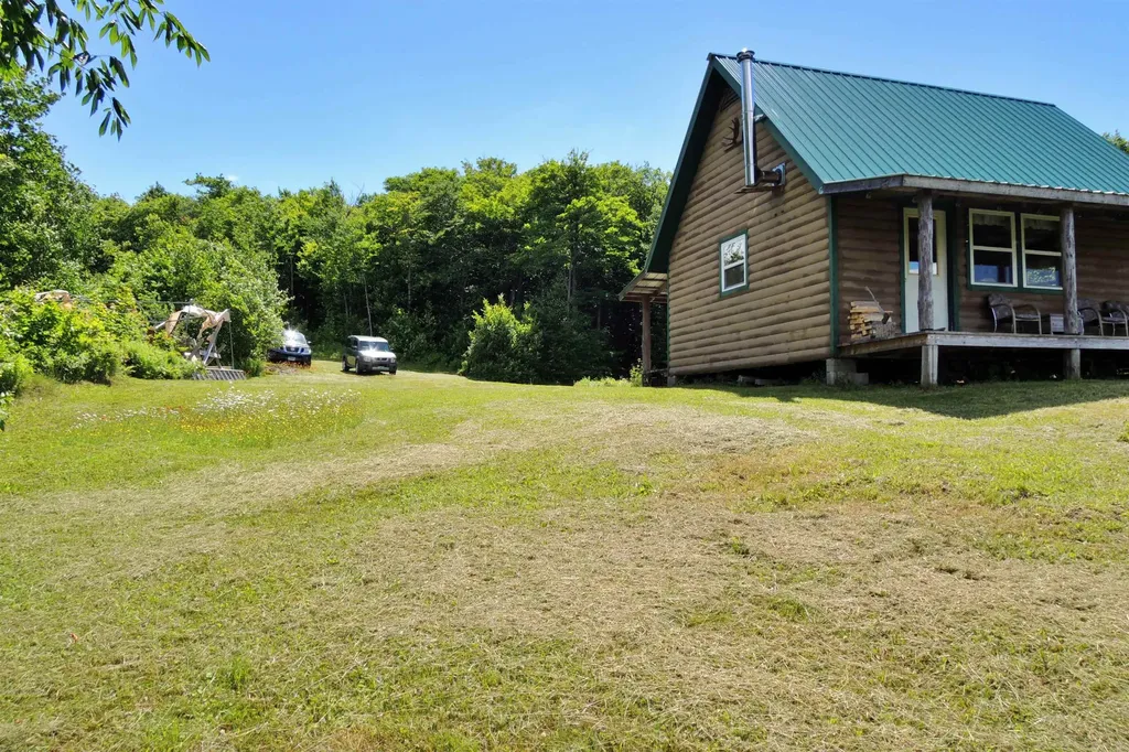 3383 I.p. Road Morgan VT 05853