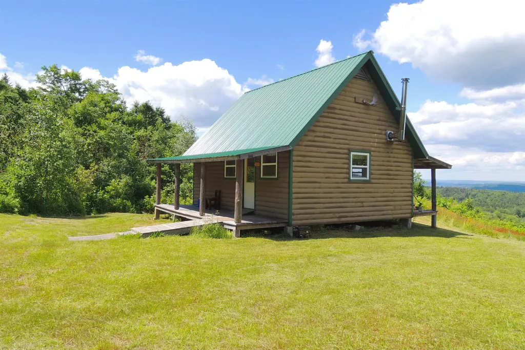 3383 I.p. Road Morgan VT 05853