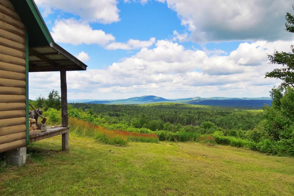 3383 I.p. Road Morgan VT 05853