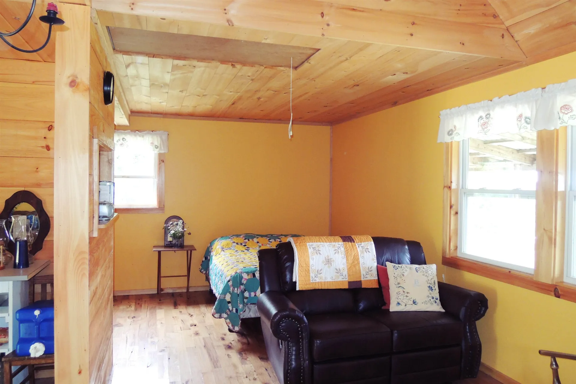 3383 I.p. Road Morgan VT 05853