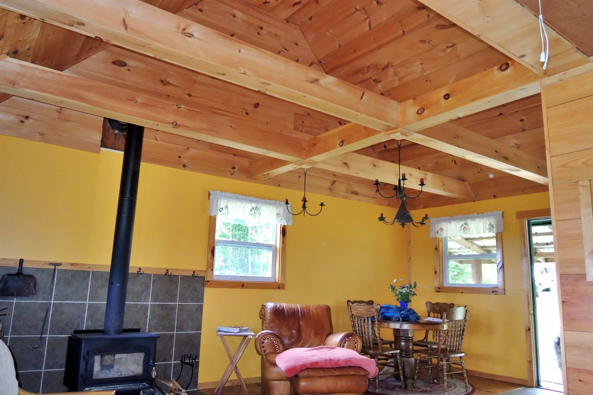 3383 I.p. Road Morgan VT 05853