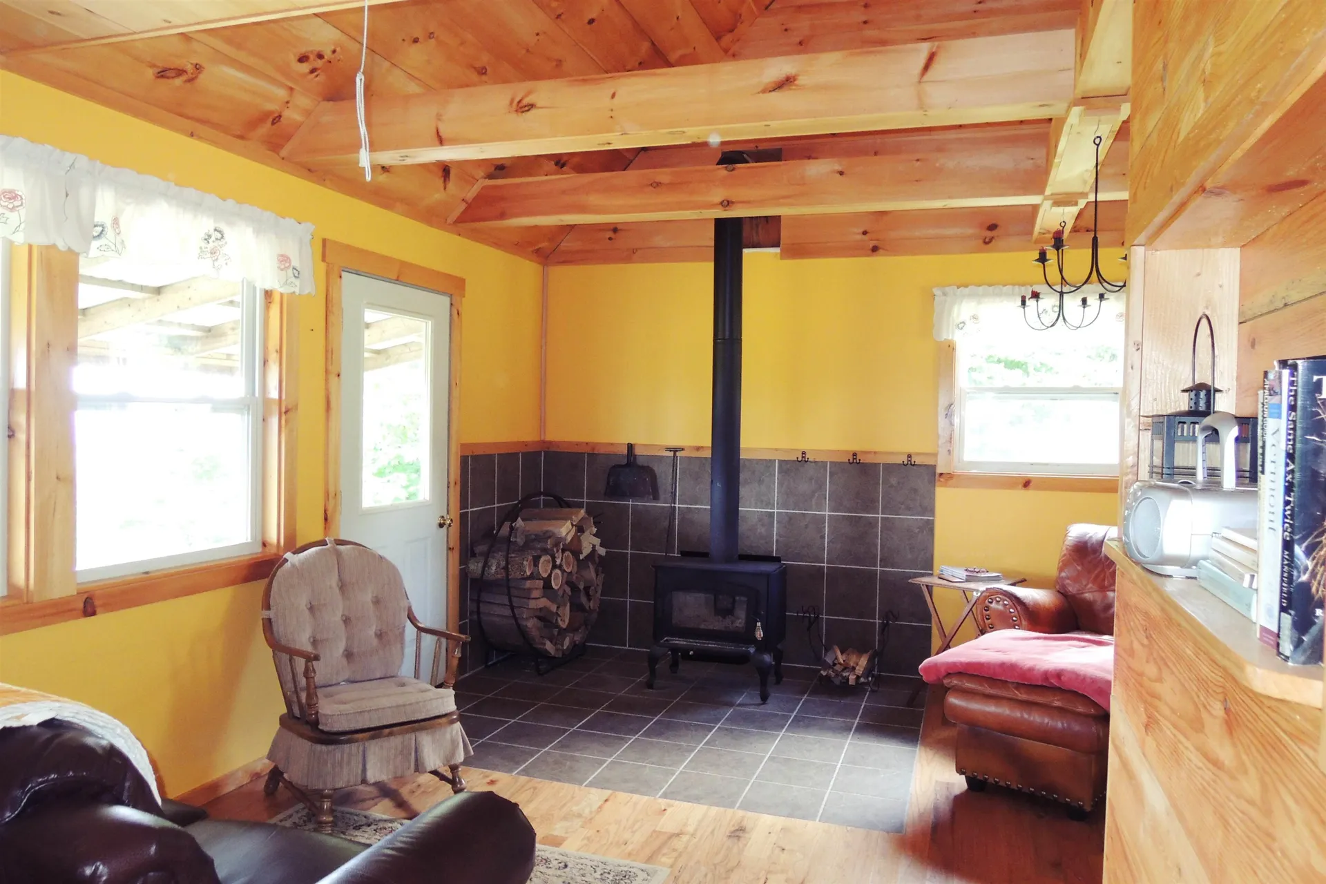 3383 I.p. Road Morgan VT 05853