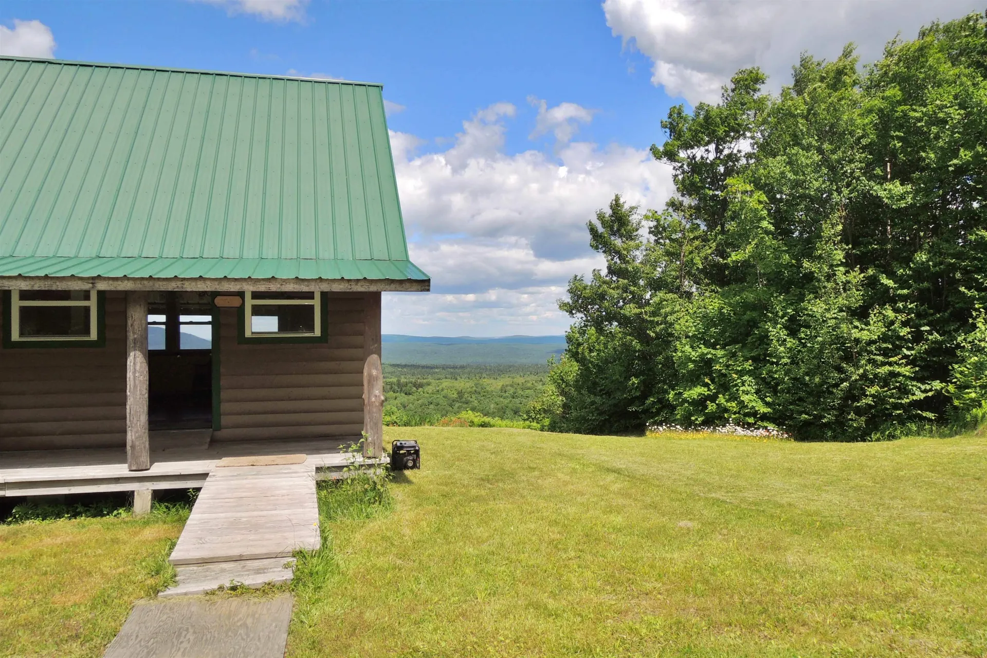 3383 I.p. Road Morgan VT 05853