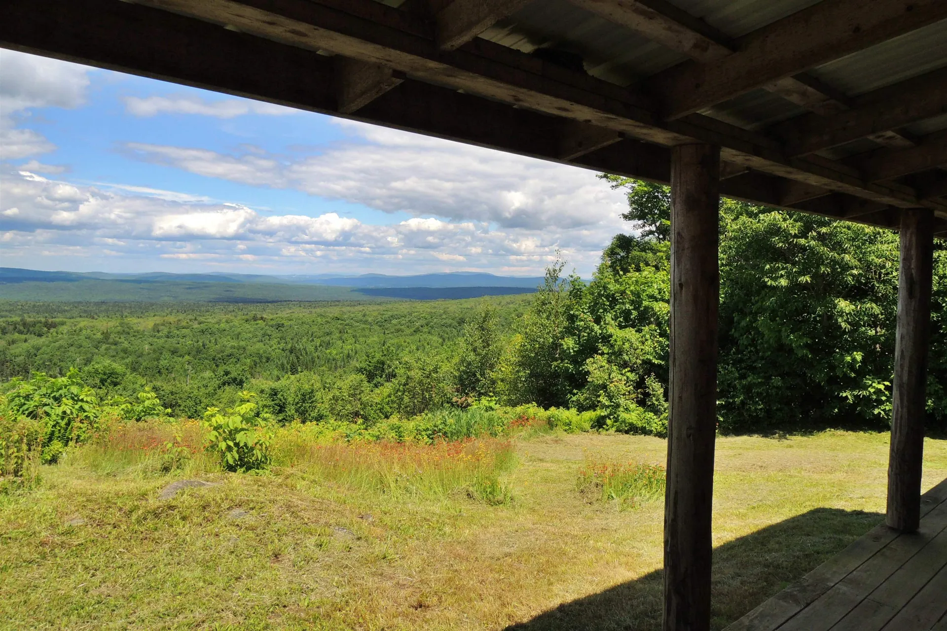 3383 I.p. Road Morgan VT 05853