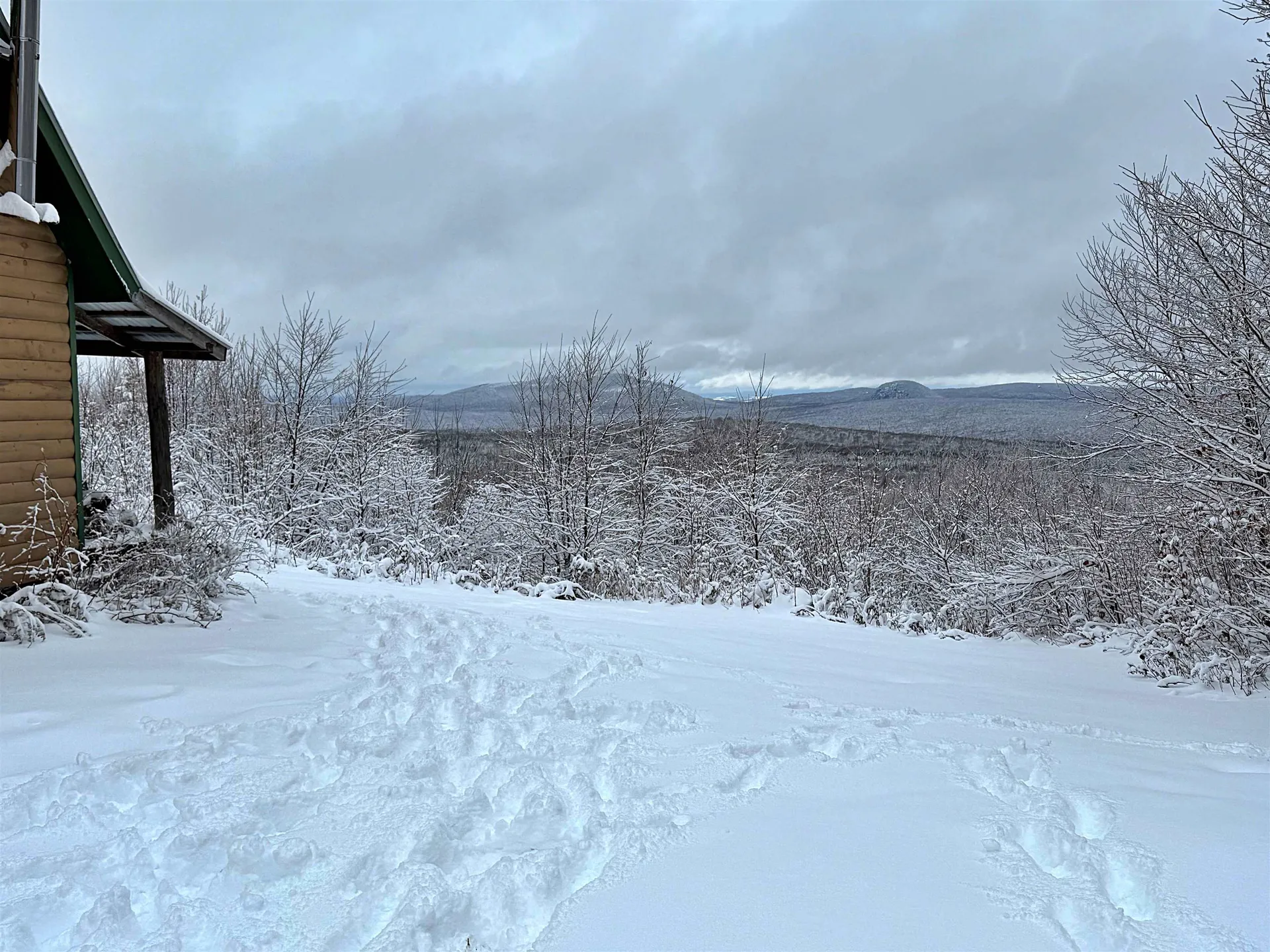 3383 I.p. Road Morgan VT 05853