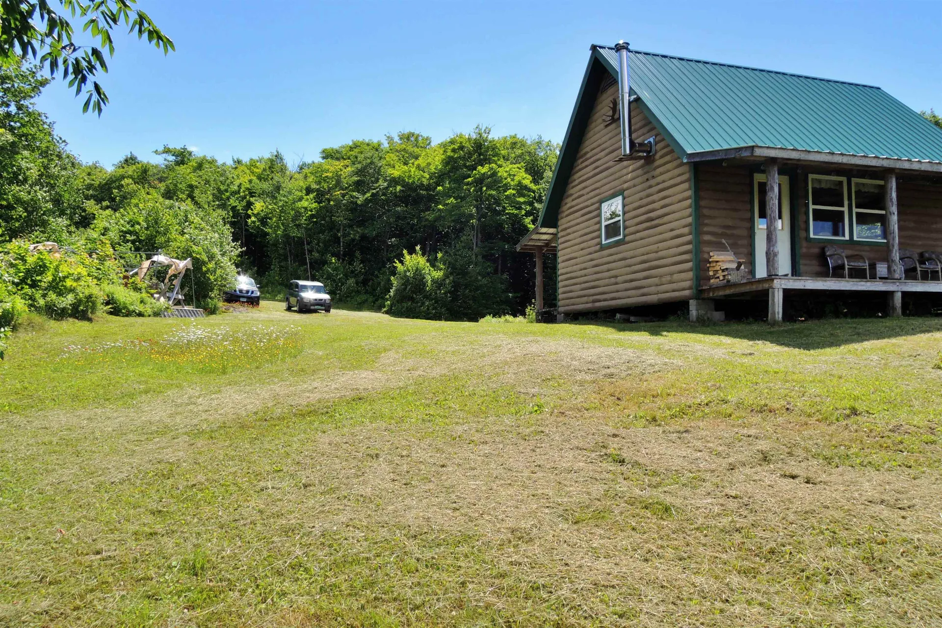 3383 I.p. Road Morgan VT 05853