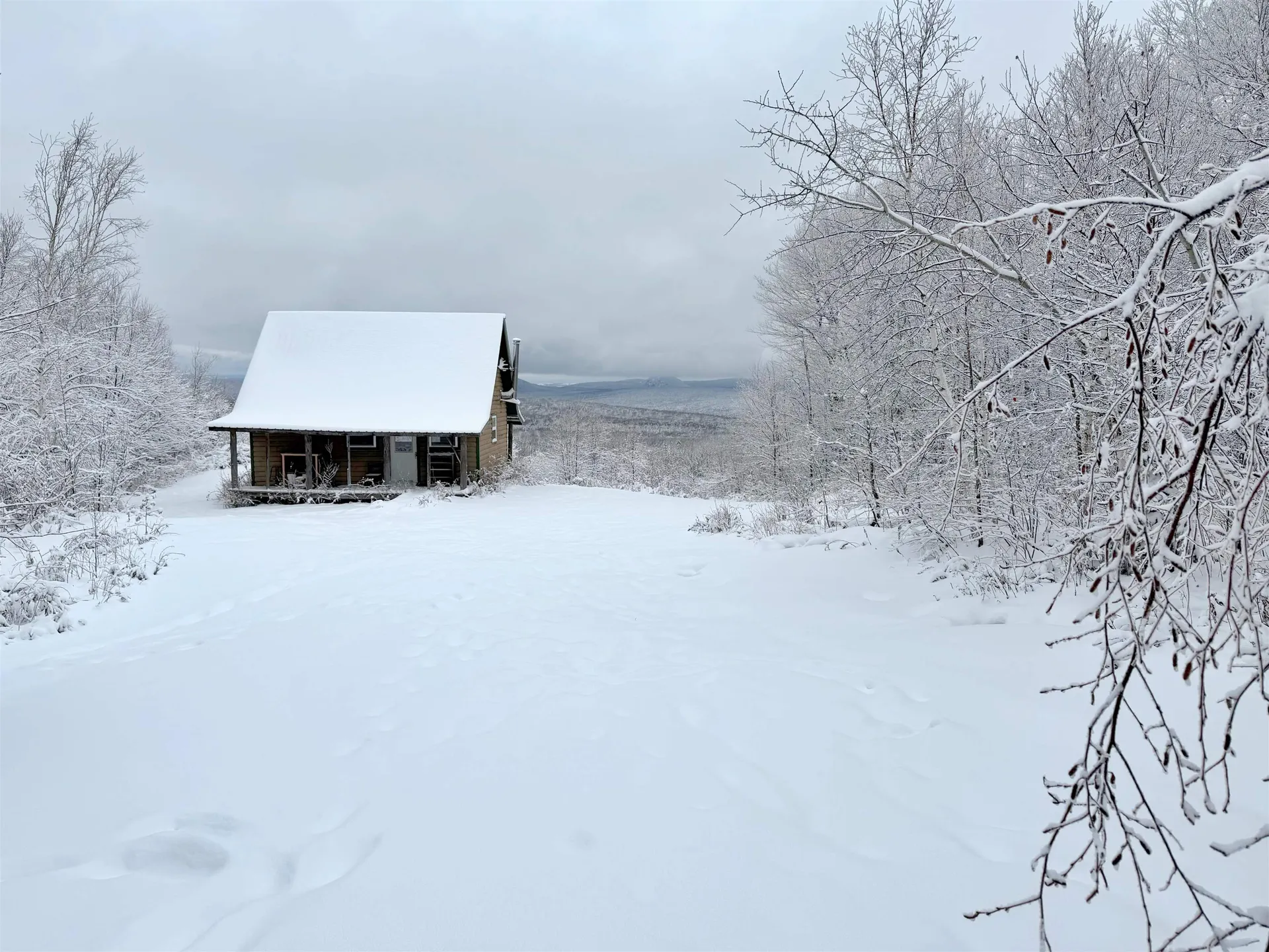 3383 I.p. Road Morgan VT 05853