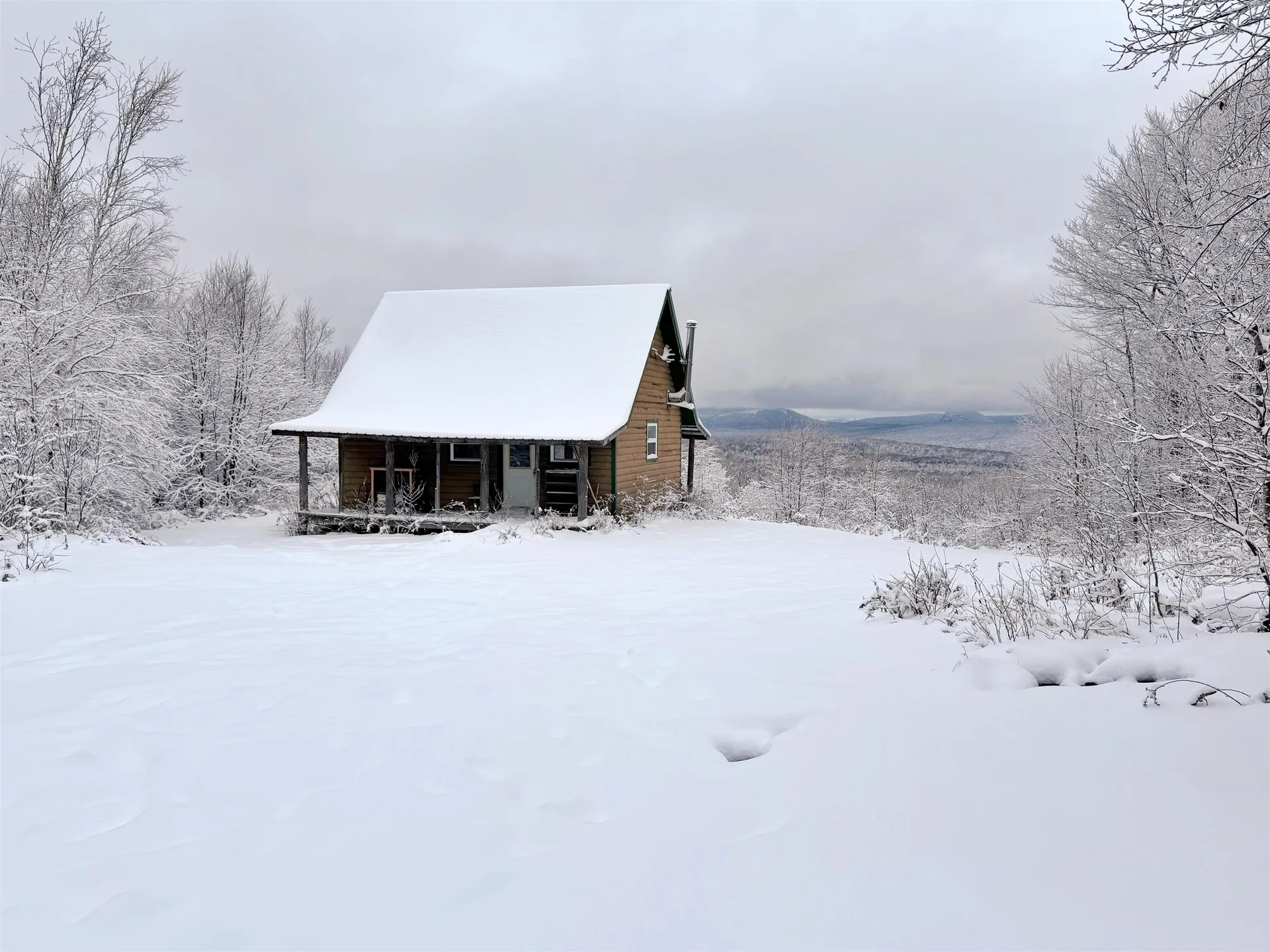 3383 I.p. Road Morgan VT 05853