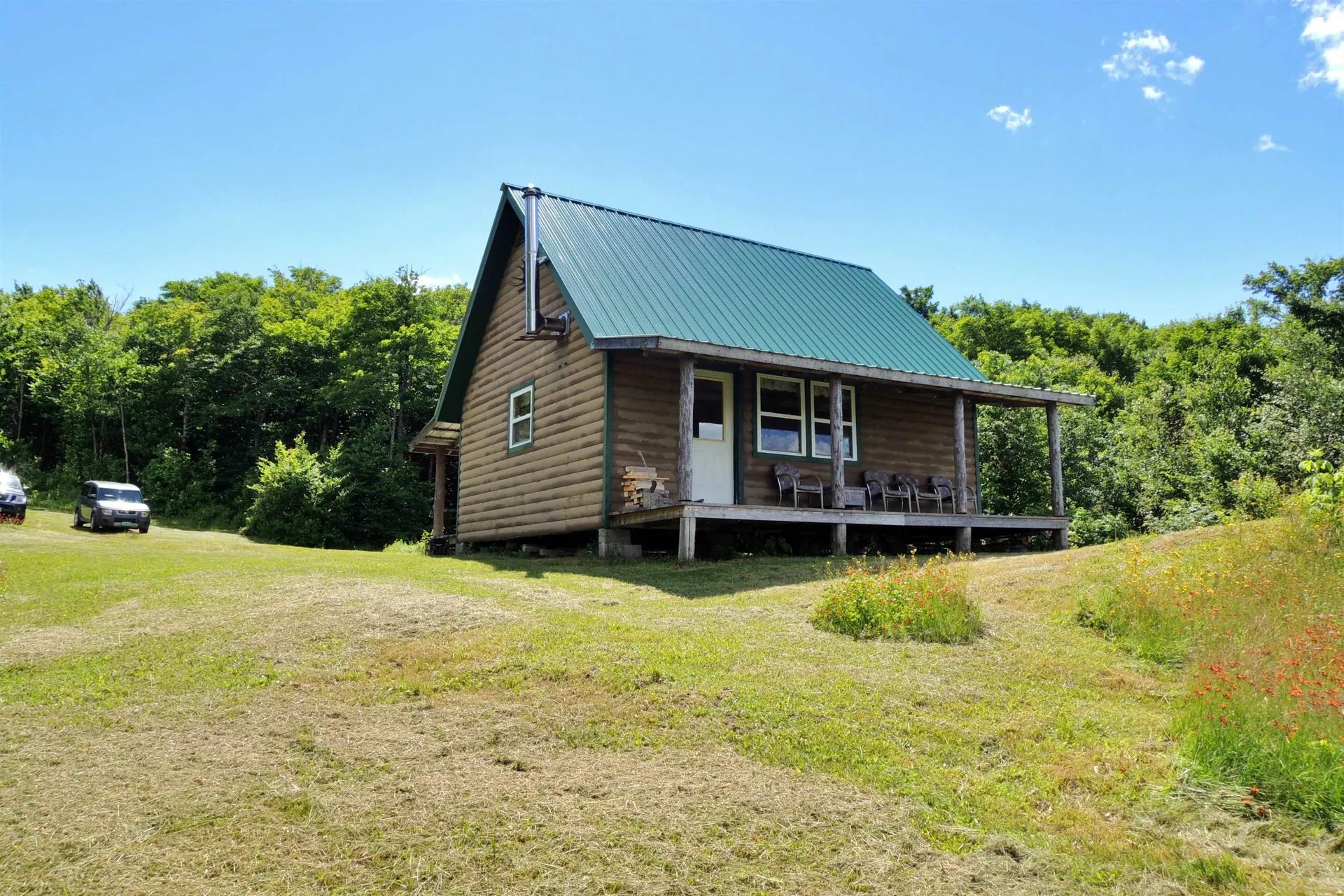 3383 I.p. Road Morgan VT 05853