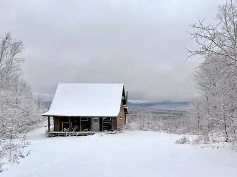 3383 I.p. Road Morgan VT 05853