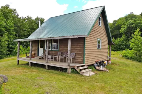 3383 I.p. Road Morgan VT 05853