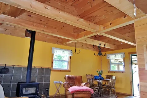 3383 I.p. Road Morgan VT 05853