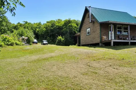 3383 I.p. Road Morgan VT 05853