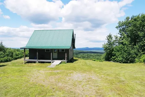 3383 I.p. Road Morgan VT 05853