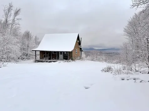 3383 I.p. Road Morgan VT 05853