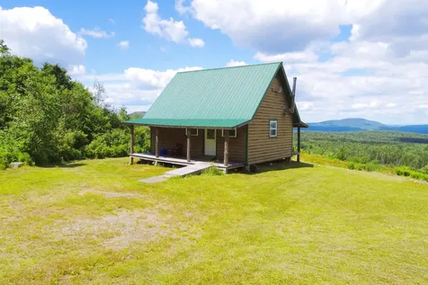 3383 I.p. Road Morgan VT 05853
