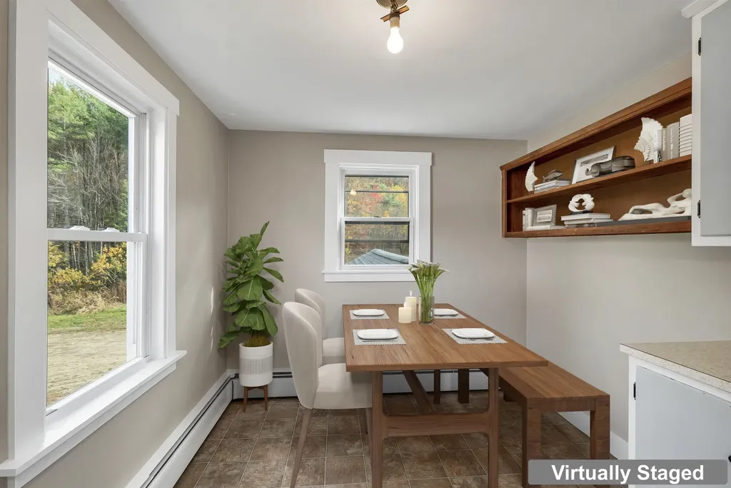 10 Merrill Road Hebron NH 03241