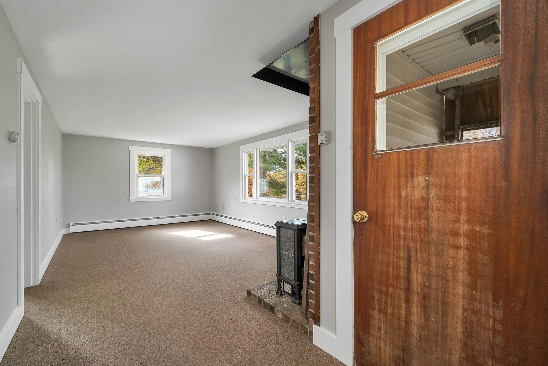 10 Merrill Road Hebron NH 03241