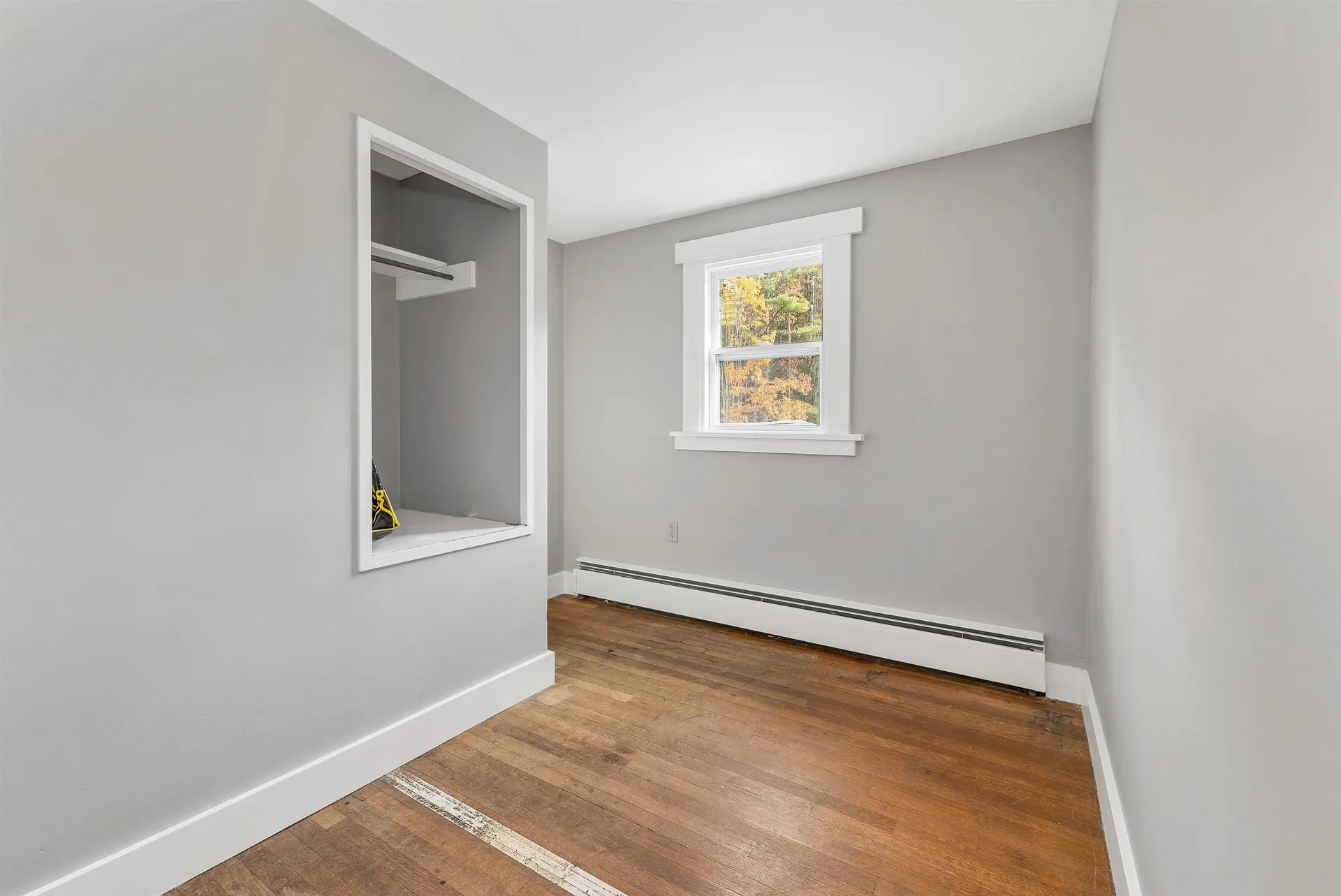 10 Merrill Road Hebron NH 03241