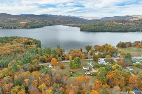 10 Merrill Road Hebron NH 03241