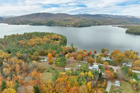 10 Merrill Road Hebron NH 03241