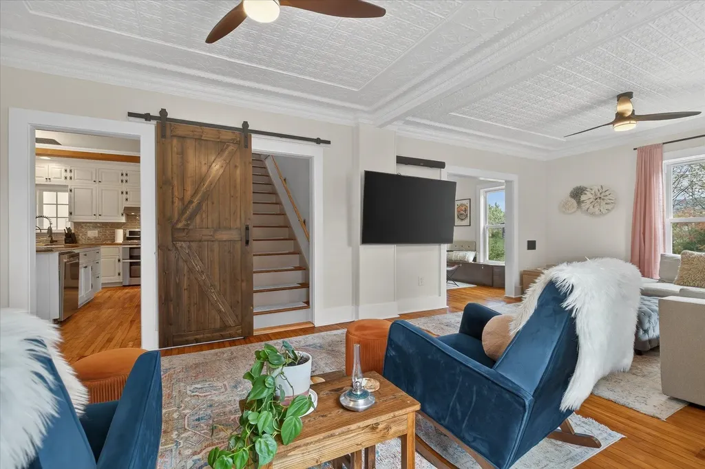 671 Ferson Road Leicester VT 05733