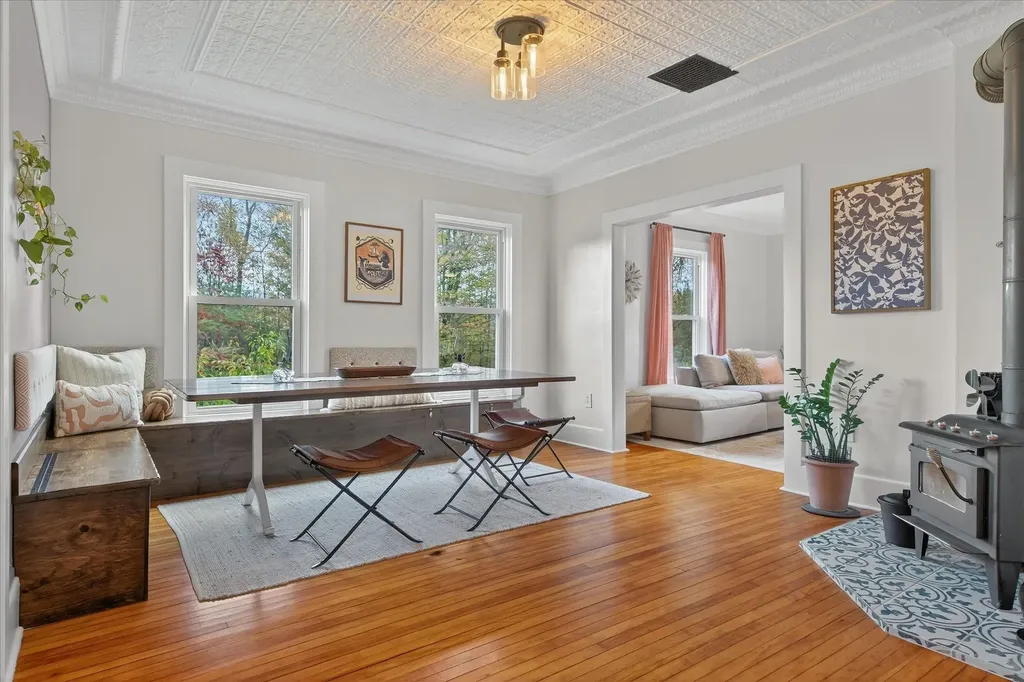 671 Ferson Road Leicester VT 05733