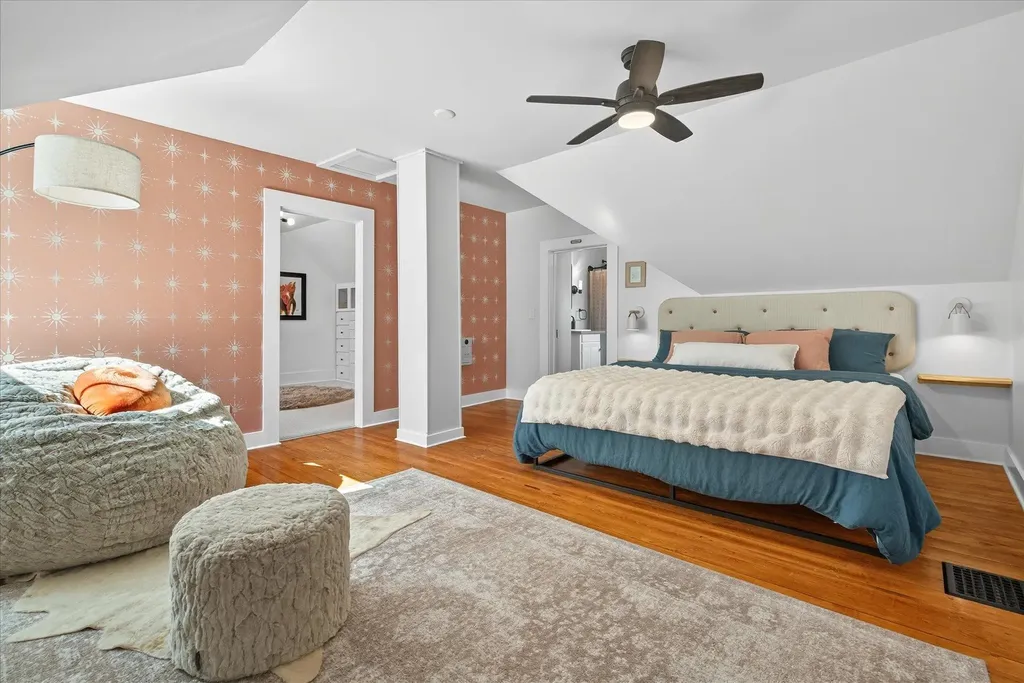 671 Ferson Road Leicester VT 05733