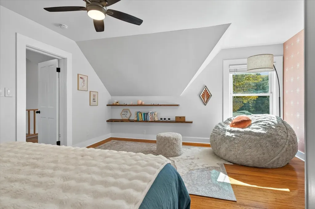 671 Ferson Road Leicester VT 05733