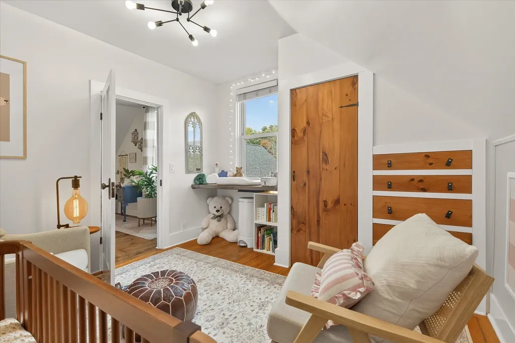 671 Ferson Road Leicester VT 05733