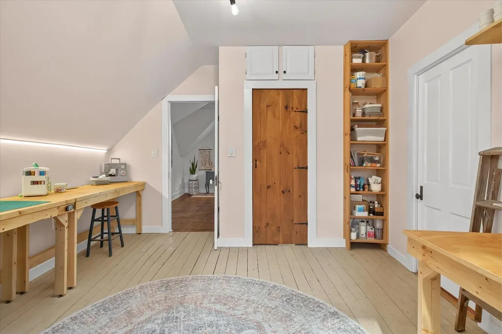 671 Ferson Road Leicester VT 05733