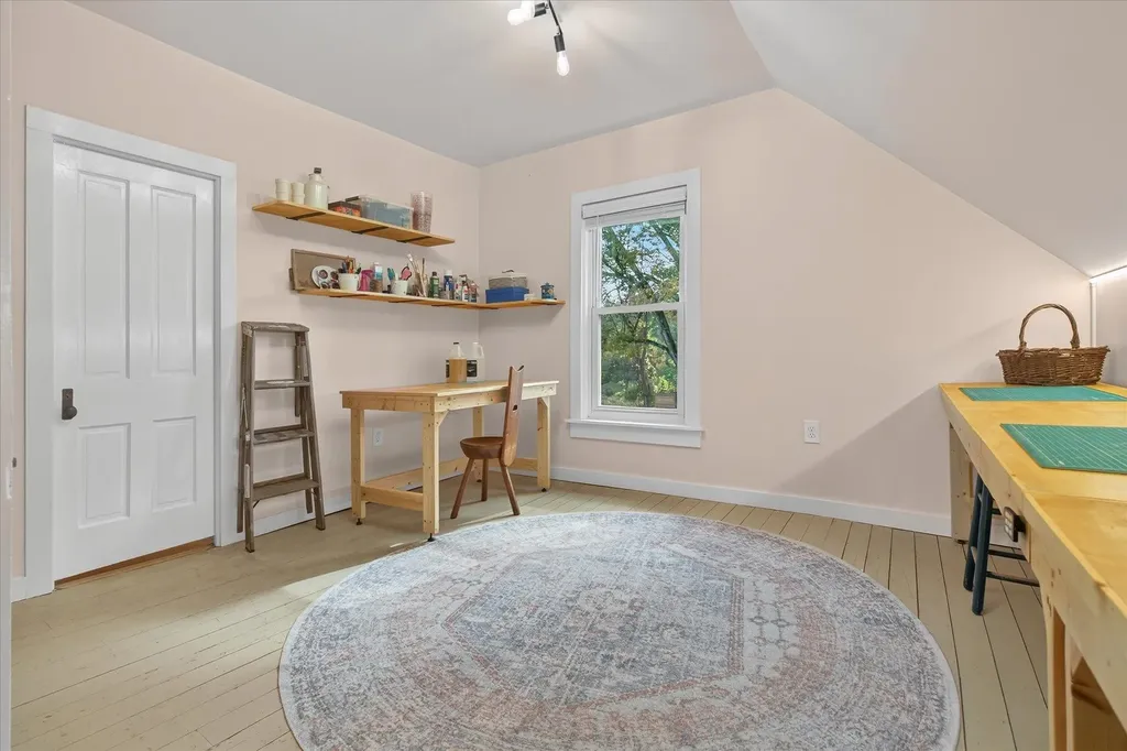 671 Ferson Road Leicester VT 05733