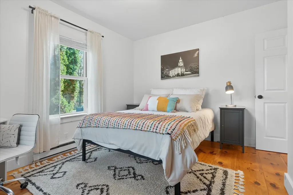 671 Ferson Road Leicester VT 05733