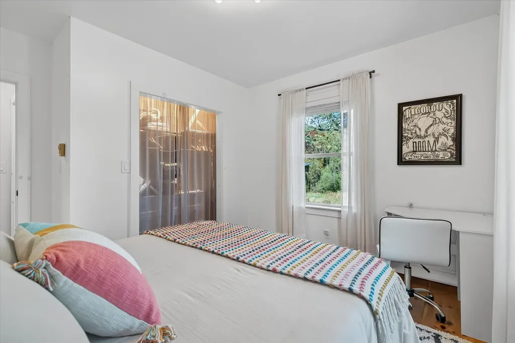 671 Ferson Road Leicester VT 05733