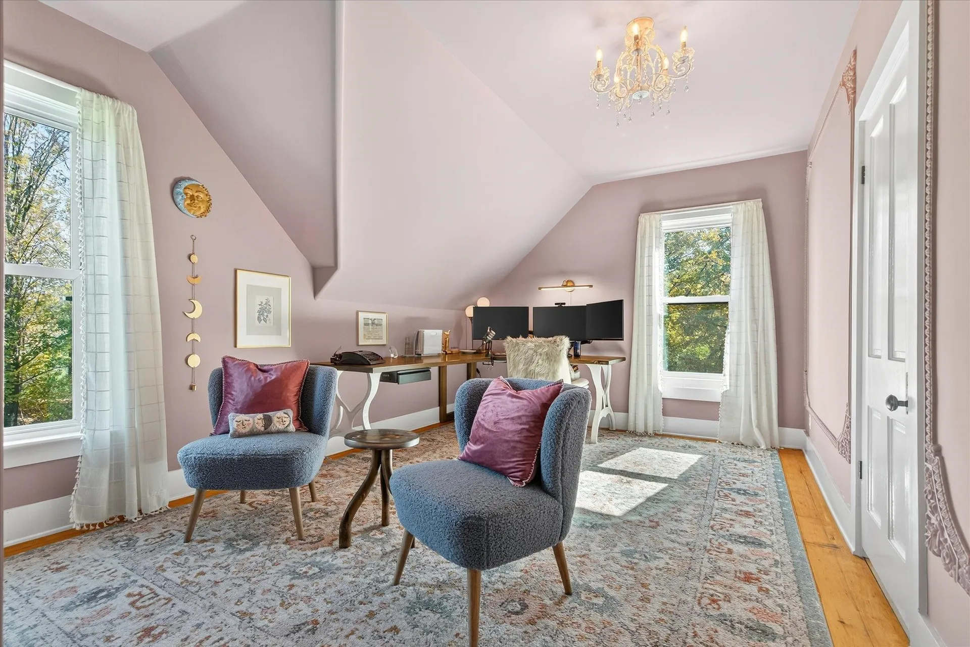 671 Ferson Road Leicester VT 05733