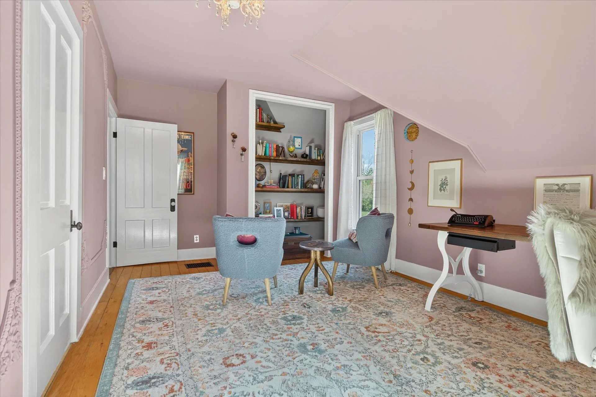 671 Ferson Road Leicester VT 05733