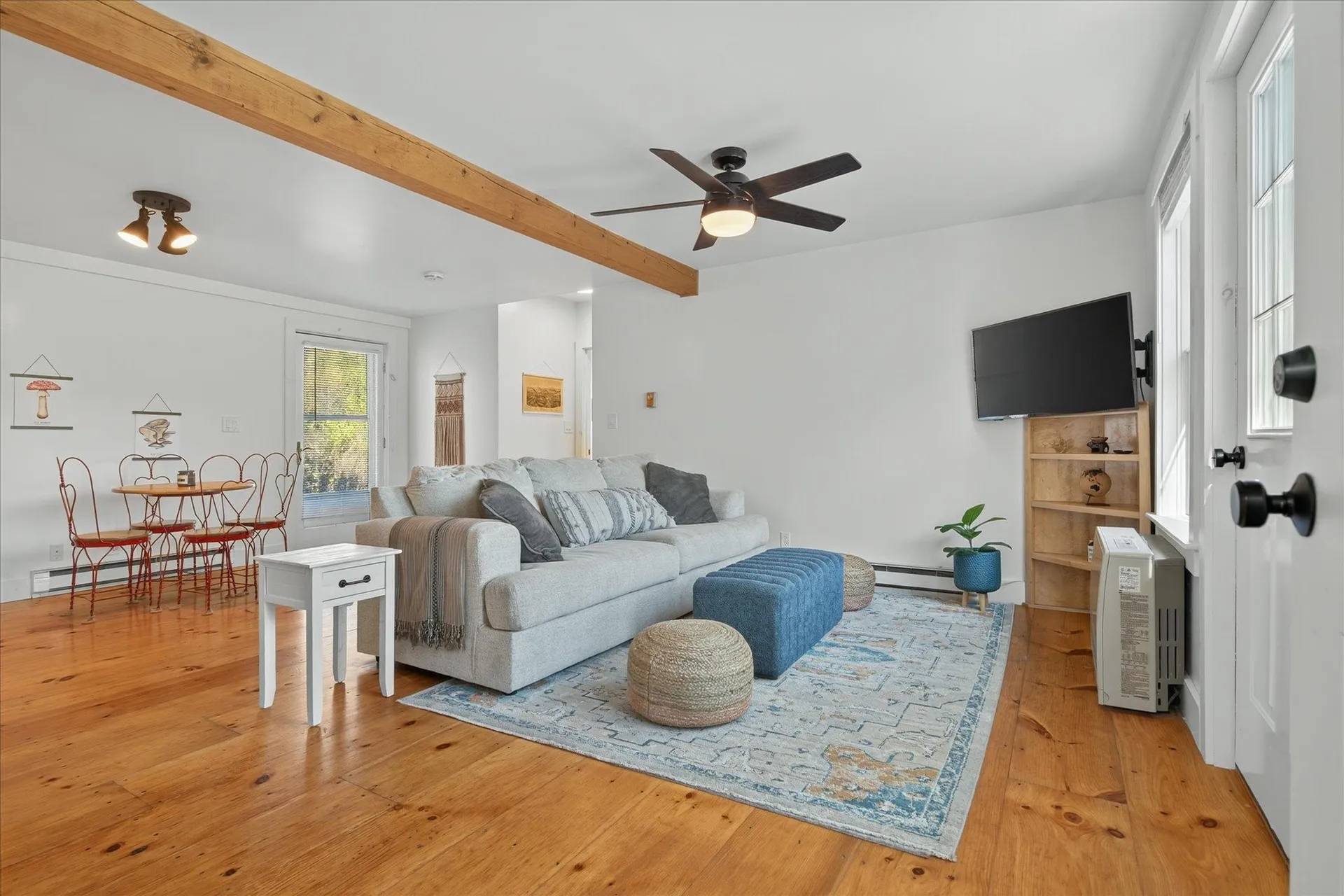 671 Ferson Road Leicester VT 05733