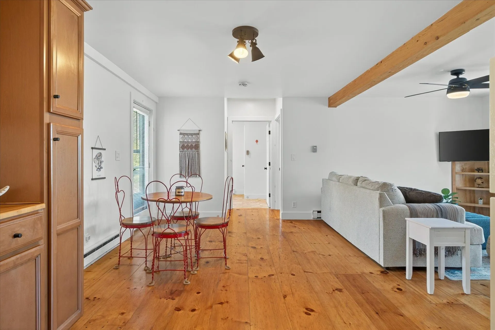 671 Ferson Road Leicester VT 05733