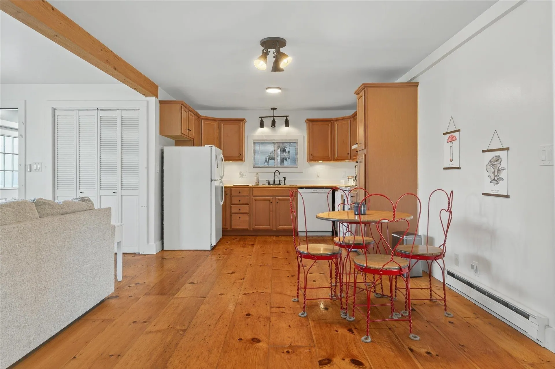 671 Ferson Road Leicester VT 05733