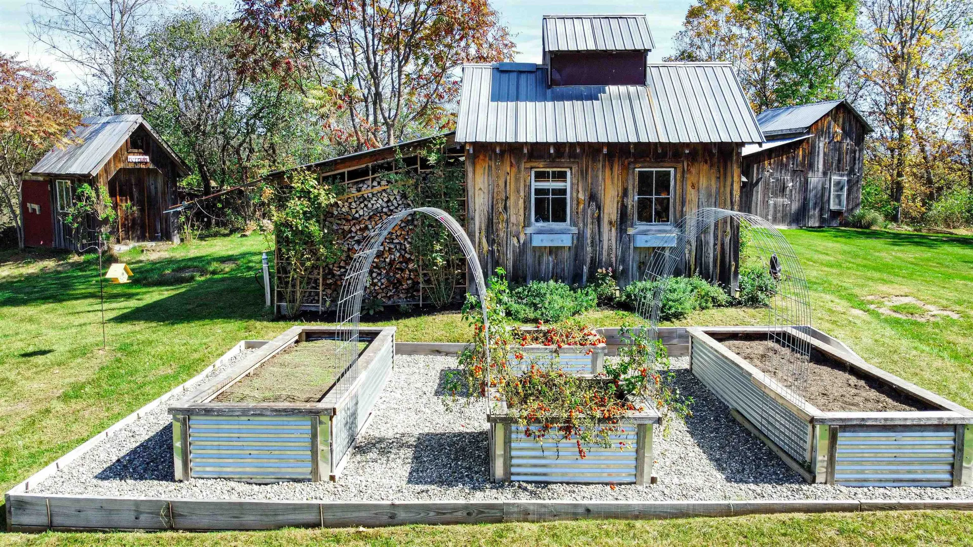 671 Ferson Road Leicester VT 05733