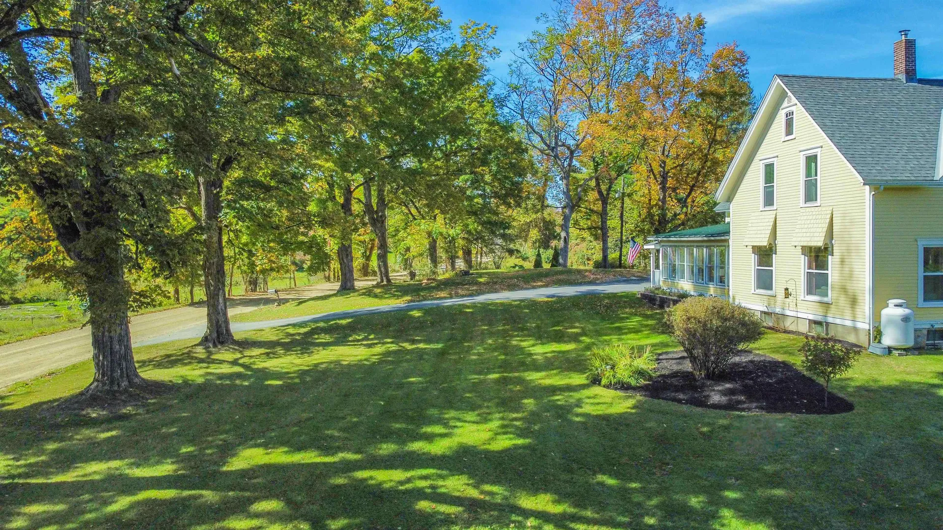 671 Ferson Road Leicester VT 05733