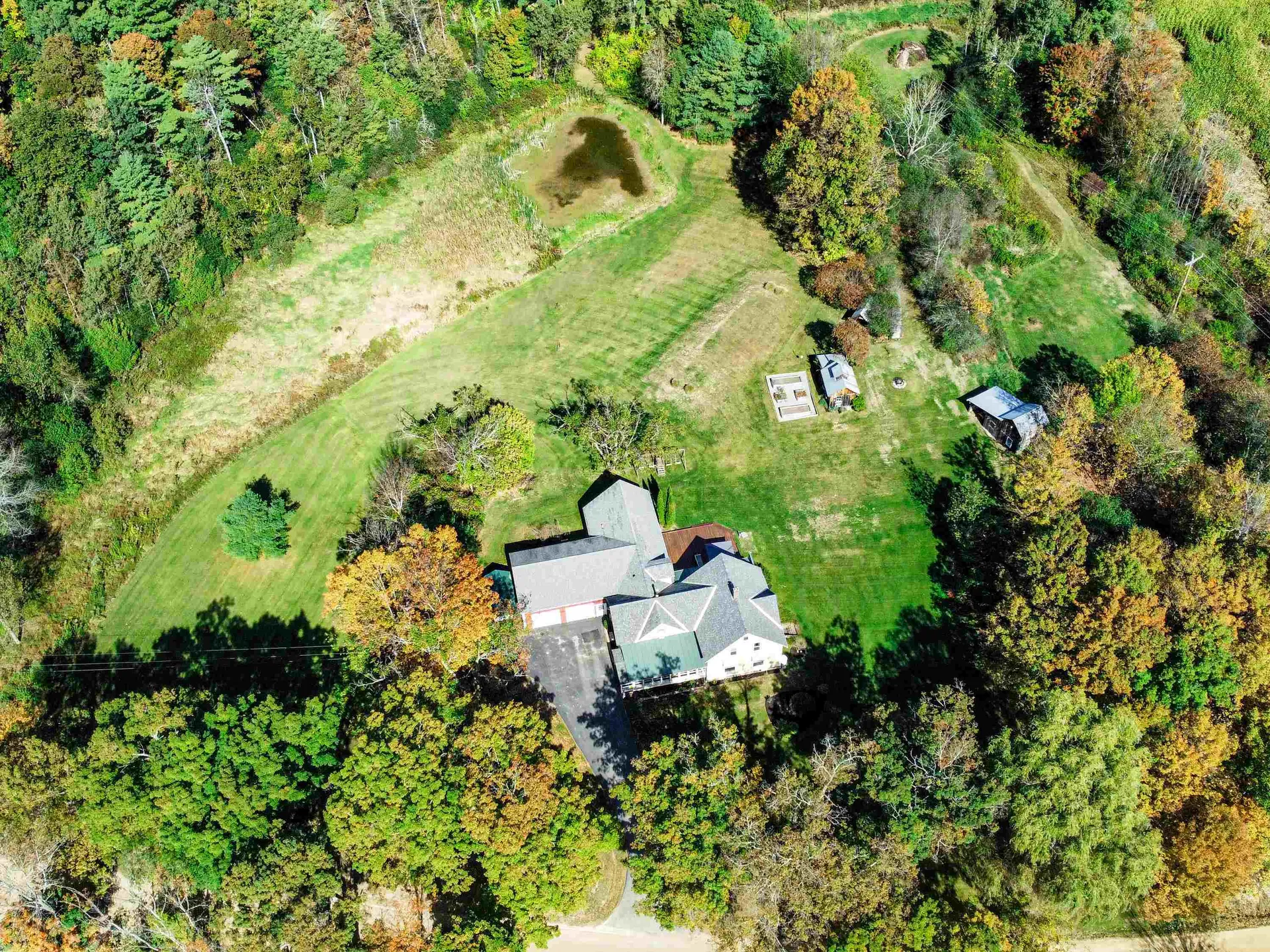 671 Ferson Road Leicester VT 05733