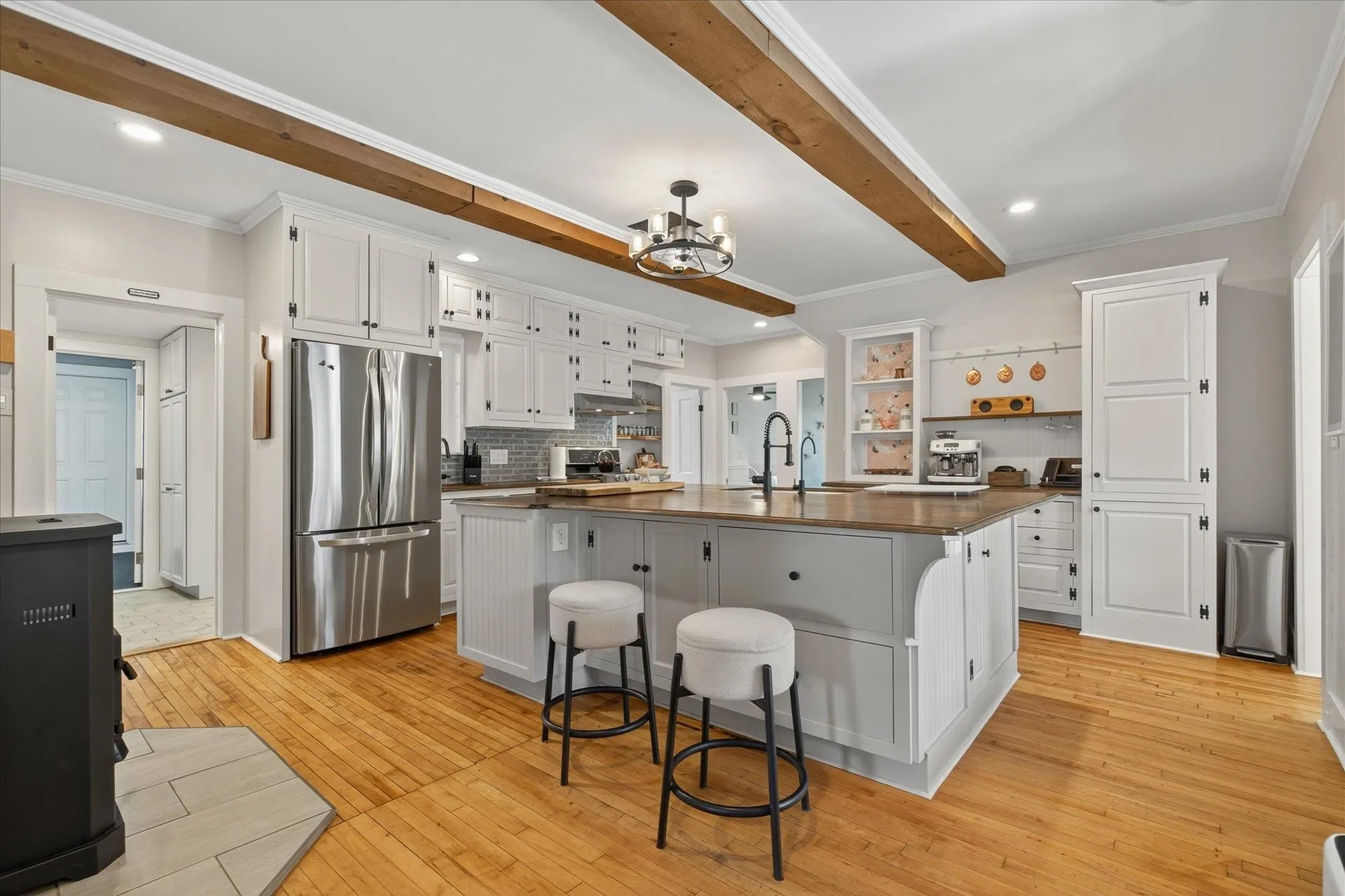 671 Ferson Road Leicester VT 05733