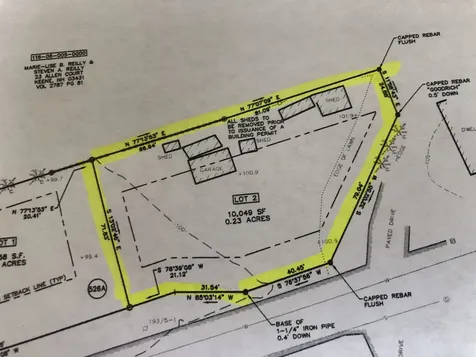 0 Steven Street Keene NH 03431