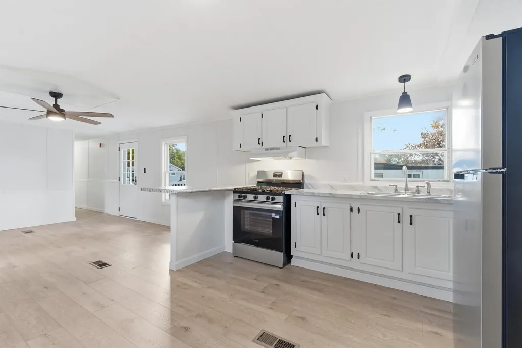 41 Longmeadow Drive Concord NH 03301