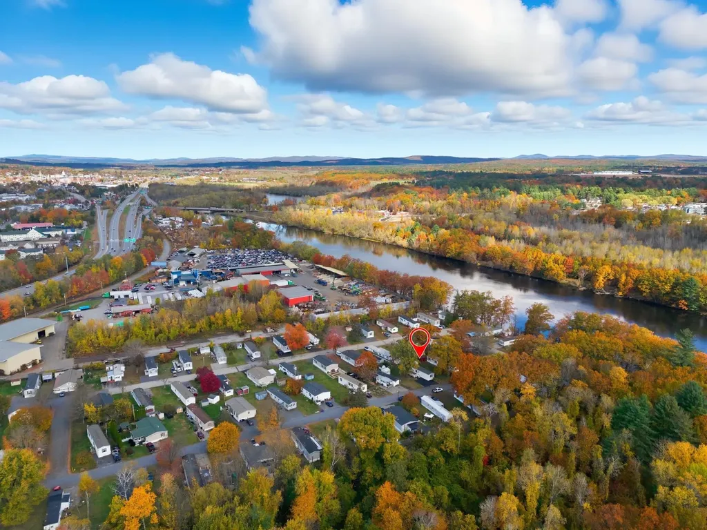 41 Longmeadow Drive Concord NH 03301