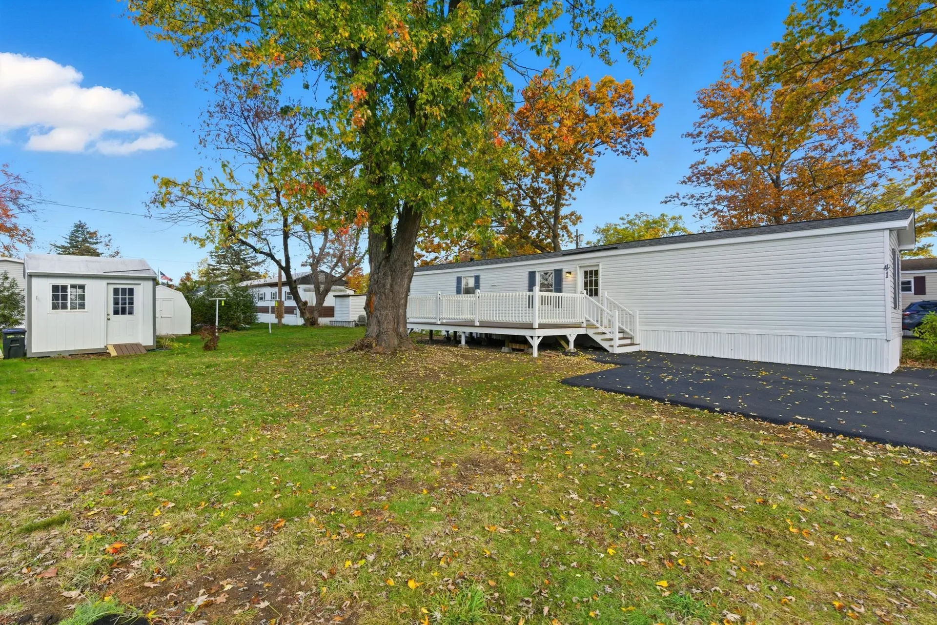 41 Longmeadow Drive Concord NH 03301