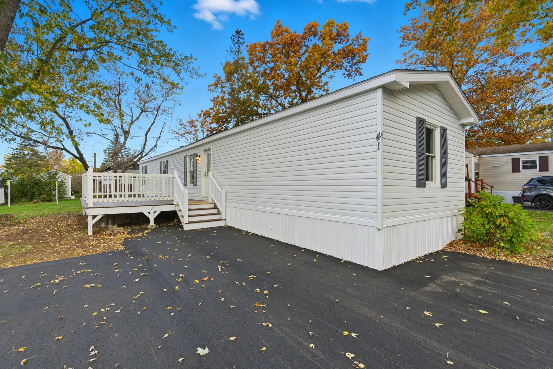 41 Longmeadow Drive Concord NH 03301