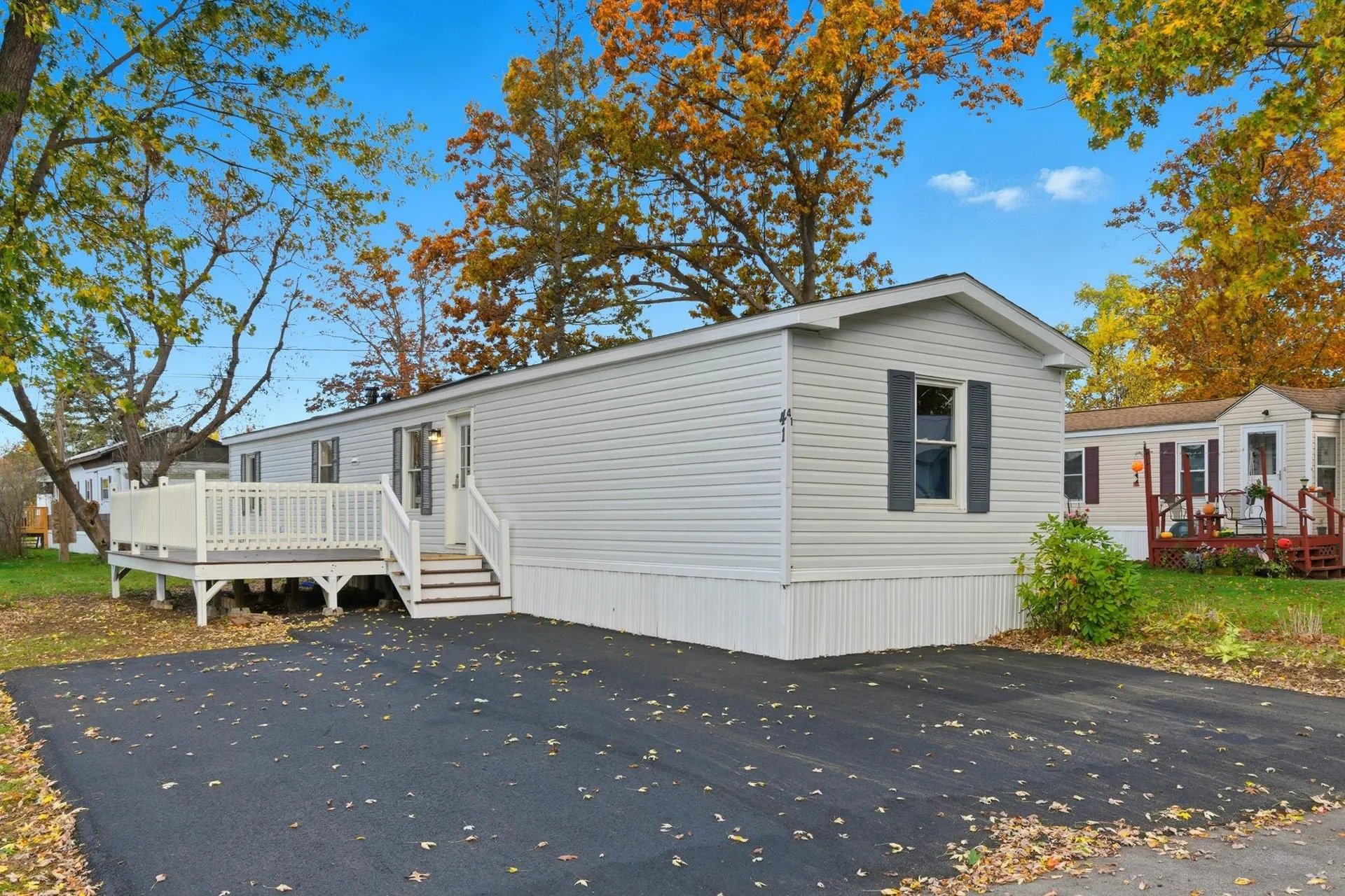 41 Longmeadow Drive Concord NH 03301